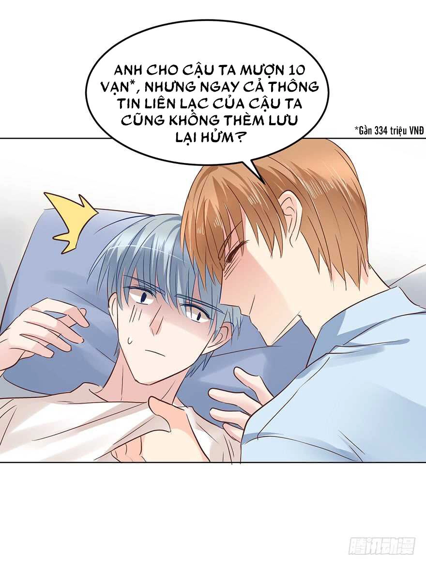 Ông Bố Đơn Thân Hàng Tỷ Chapter 167 - 24