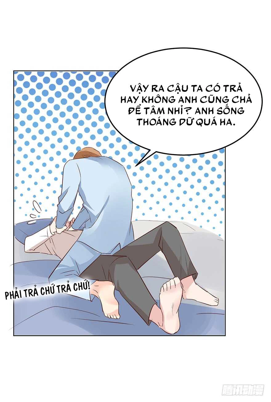 Ông Bố Đơn Thân Hàng Tỷ Chapter 167 - 25