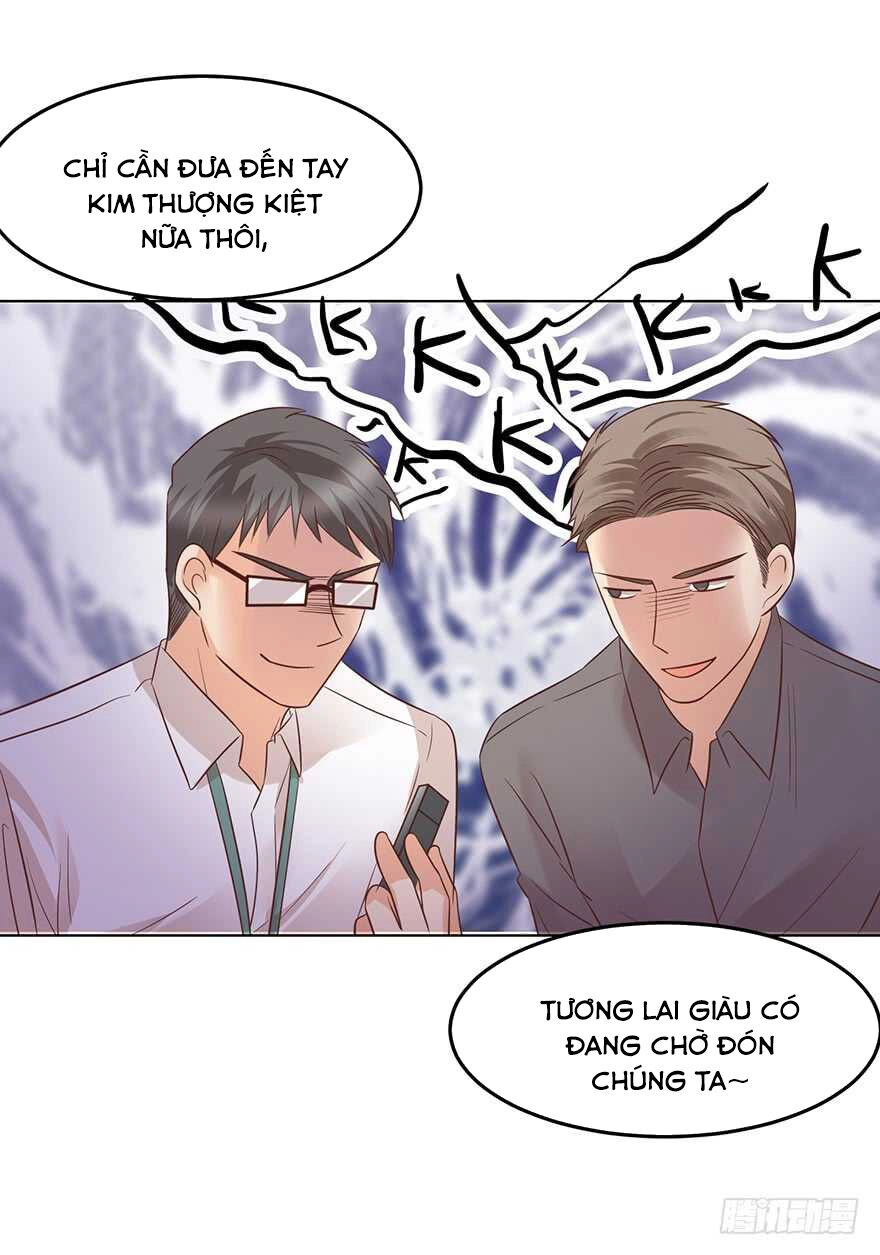 Ông Bố Đơn Thân Hàng Tỷ Chapter 168 - 3