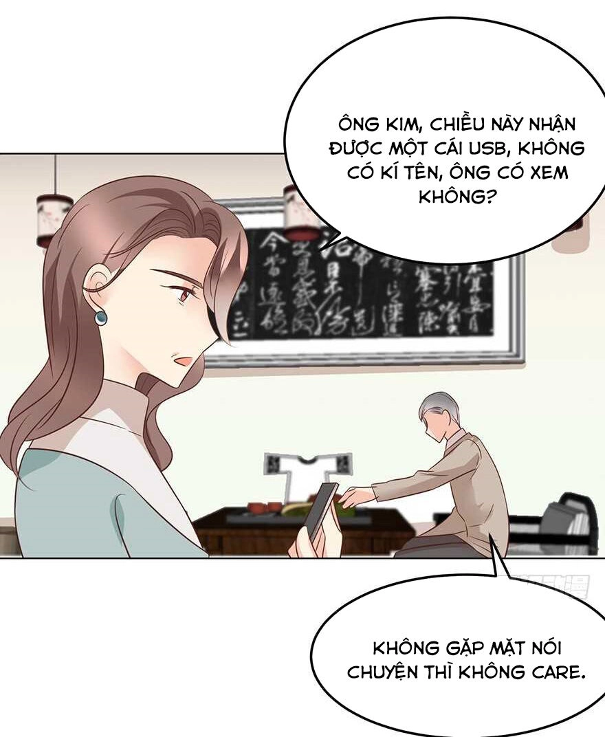 Ông Bố Đơn Thân Hàng Tỷ Chapter 168 - 4