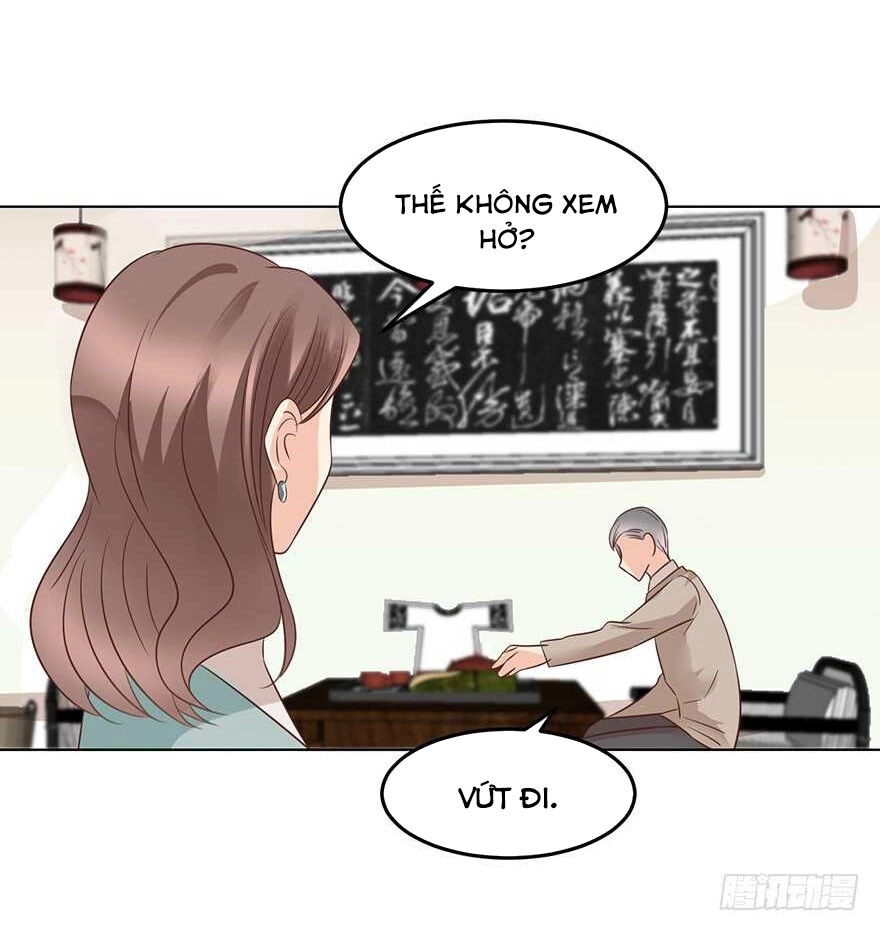 Ông Bố Đơn Thân Hàng Tỷ Chapter 168 - 5