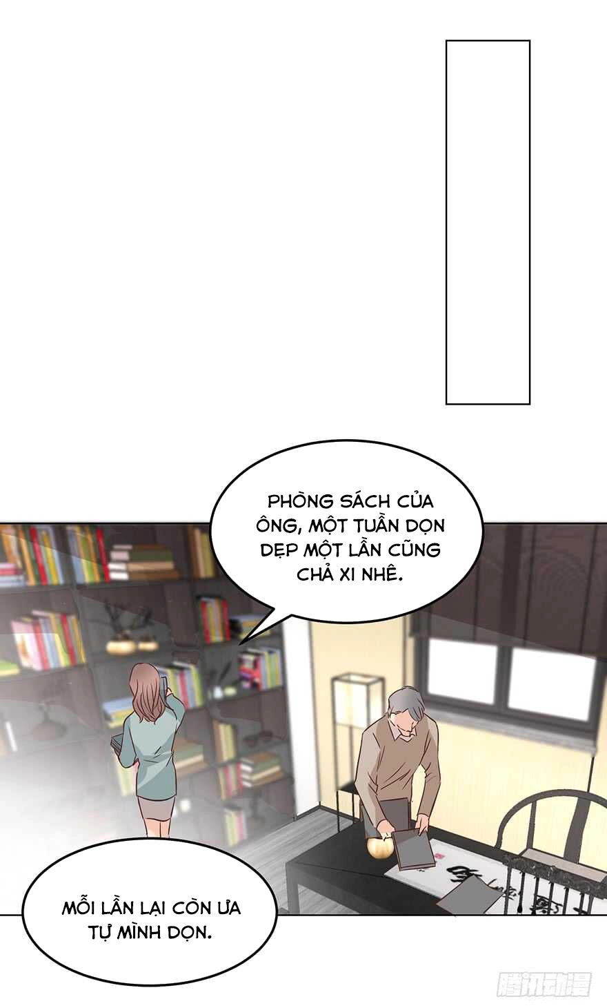 Ông Bố Đơn Thân Hàng Tỷ Chapter 168 - 8