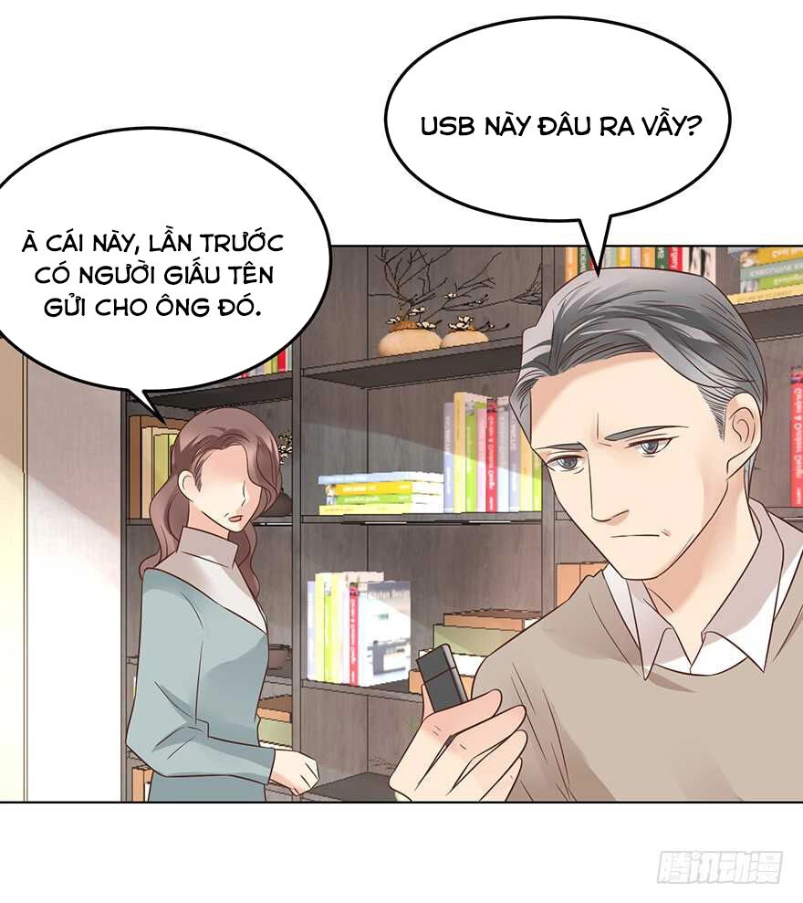 Ông Bố Đơn Thân Hàng Tỷ Chapter 168 - 9