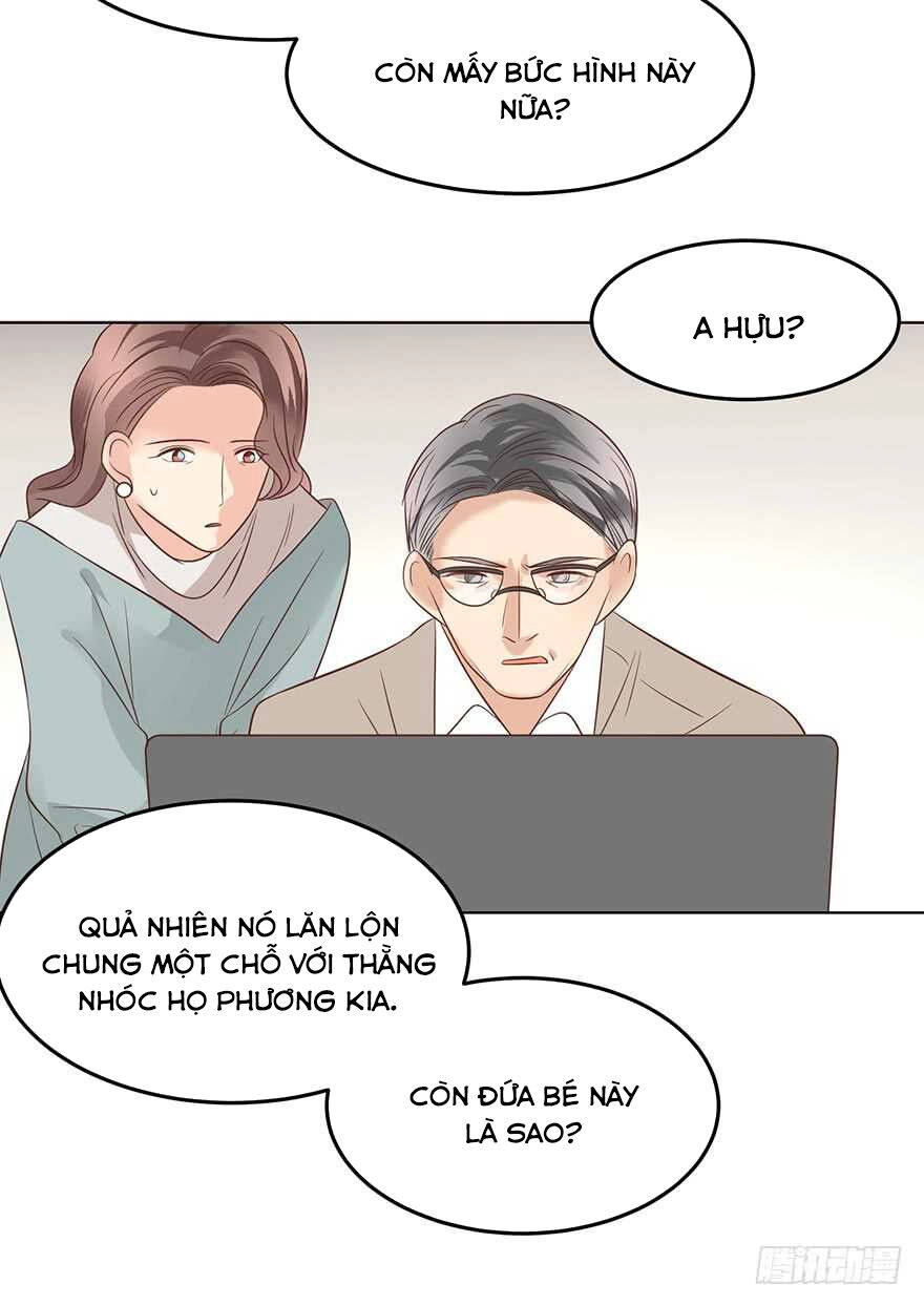 Ông Bố Đơn Thân Hàng Tỷ Chapter 168 - 11