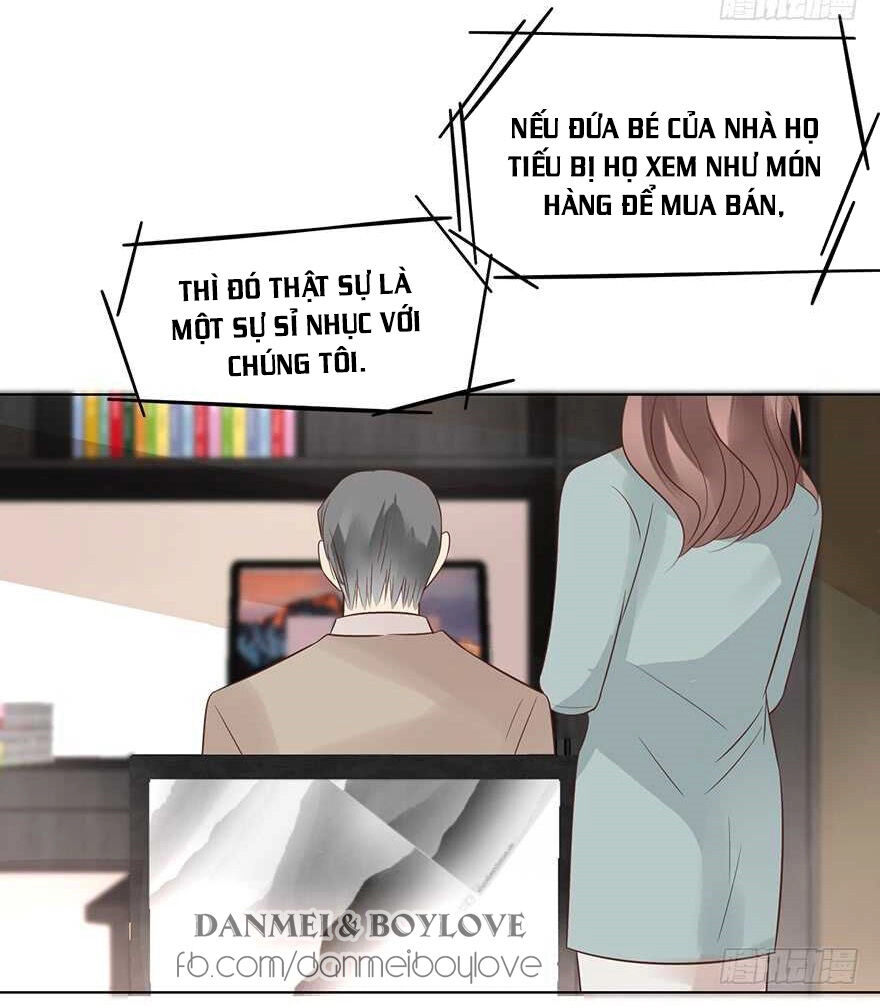 Ông Bố Đơn Thân Hàng Tỷ Chapter 168 - 13