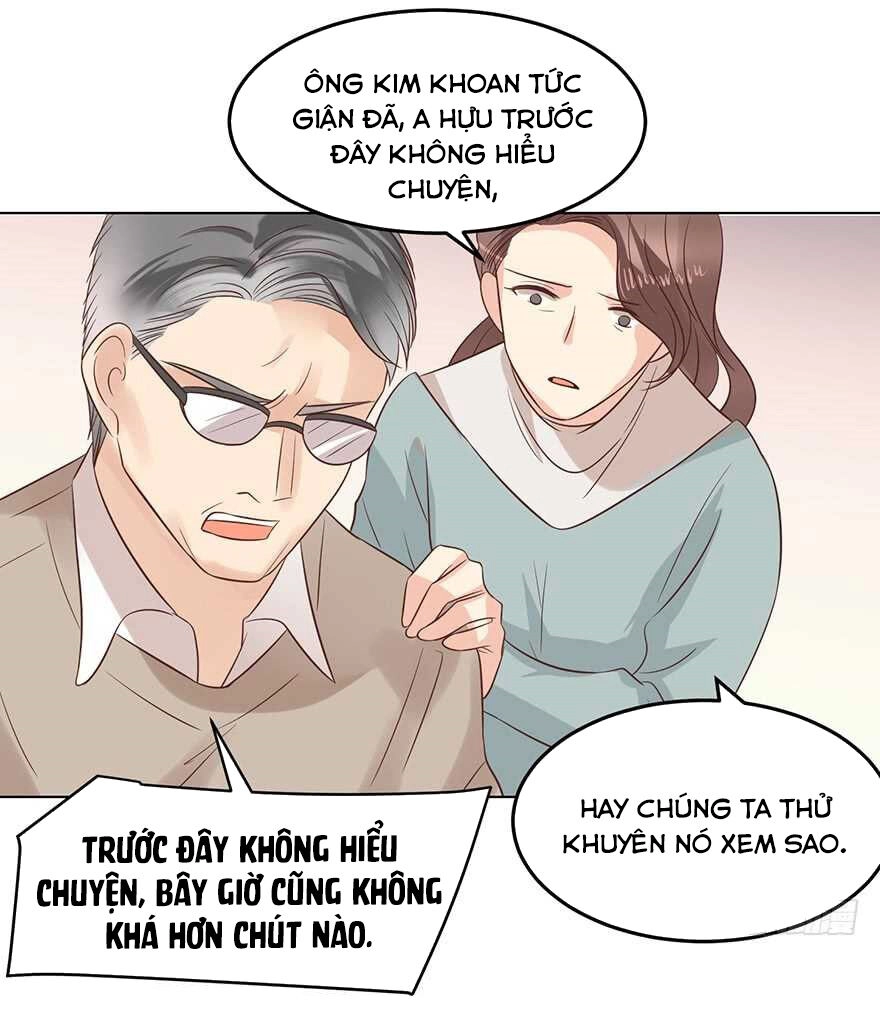 Ông Bố Đơn Thân Hàng Tỷ Chapter 168 - 15