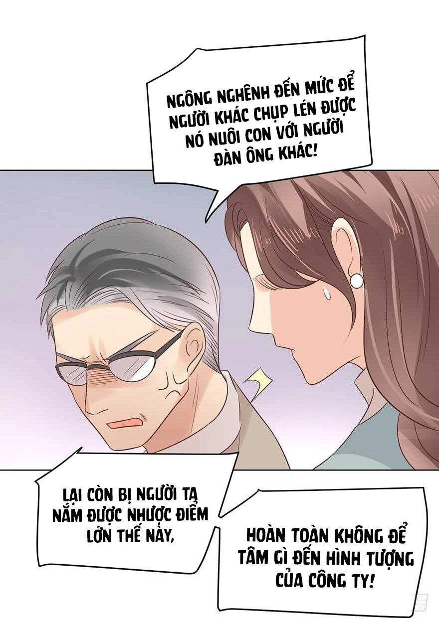 Ông Bố Đơn Thân Hàng Tỷ Chapter 168 - 16