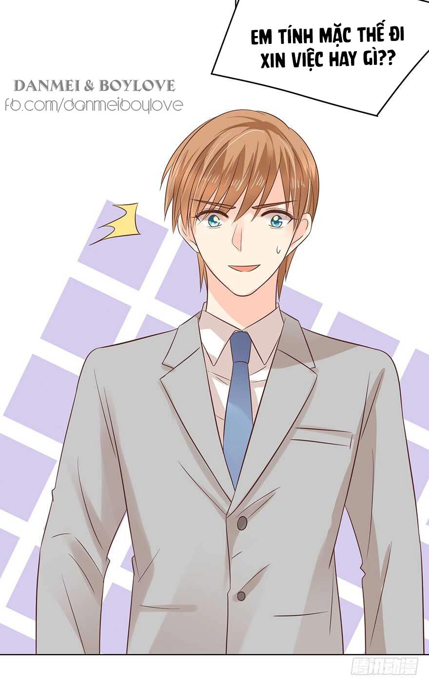 Ông Bố Đơn Thân Hàng Tỷ Chapter 168 - 19