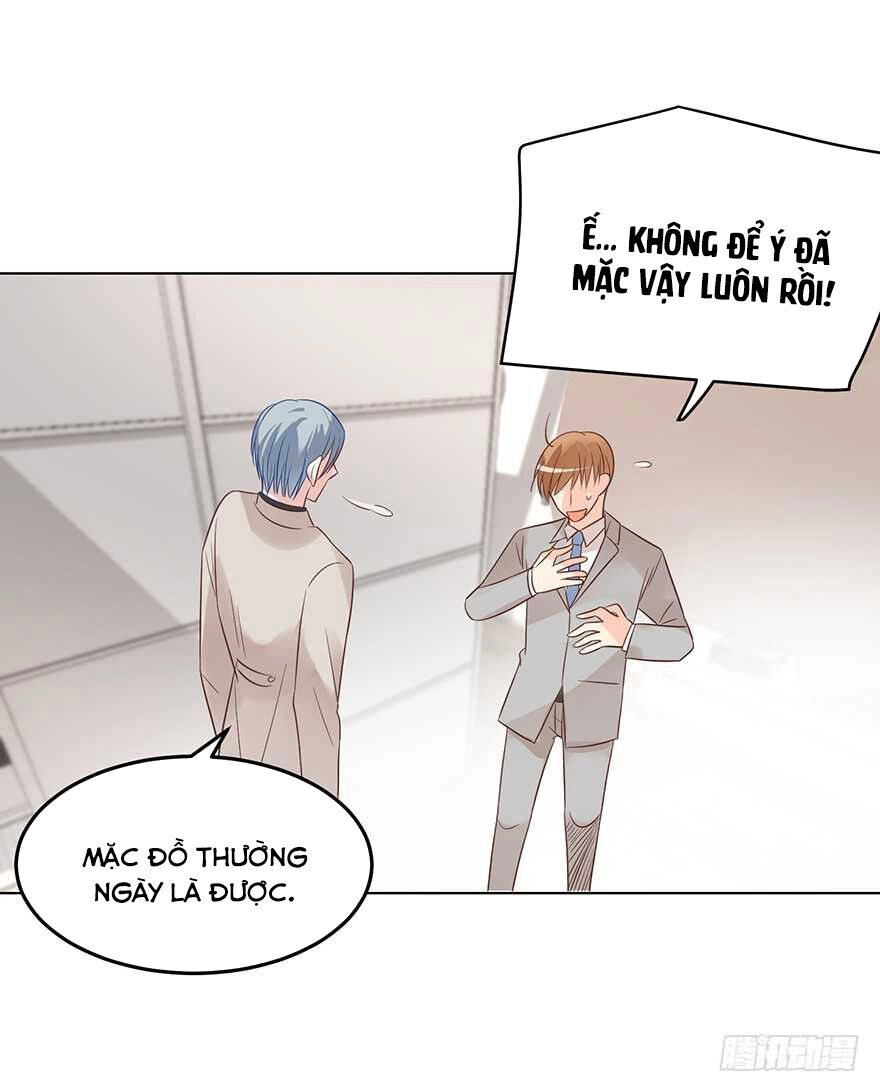 Ông Bố Đơn Thân Hàng Tỷ Chapter 168 - 20