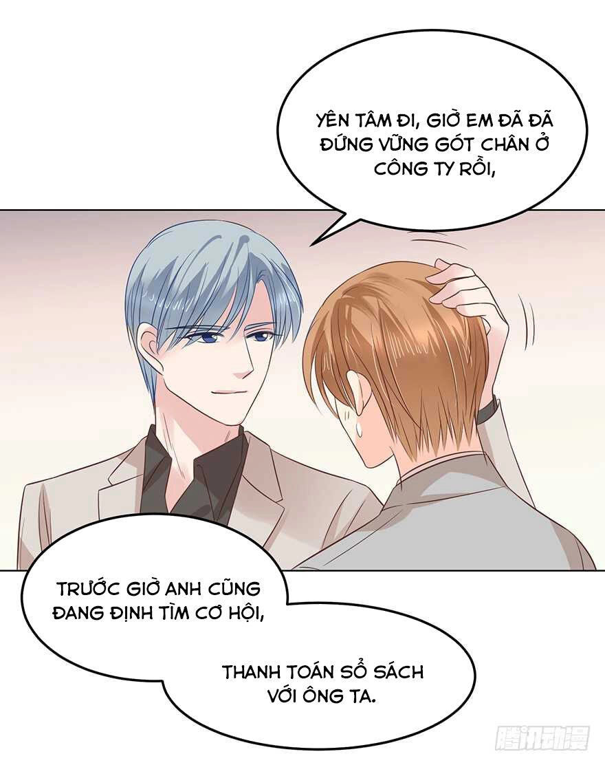 Ông Bố Đơn Thân Hàng Tỷ Chapter 168 - 21