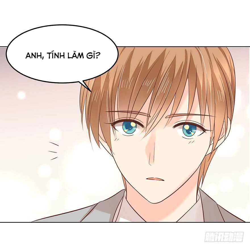 Ông Bố Đơn Thân Hàng Tỷ Chapter 168 - 22