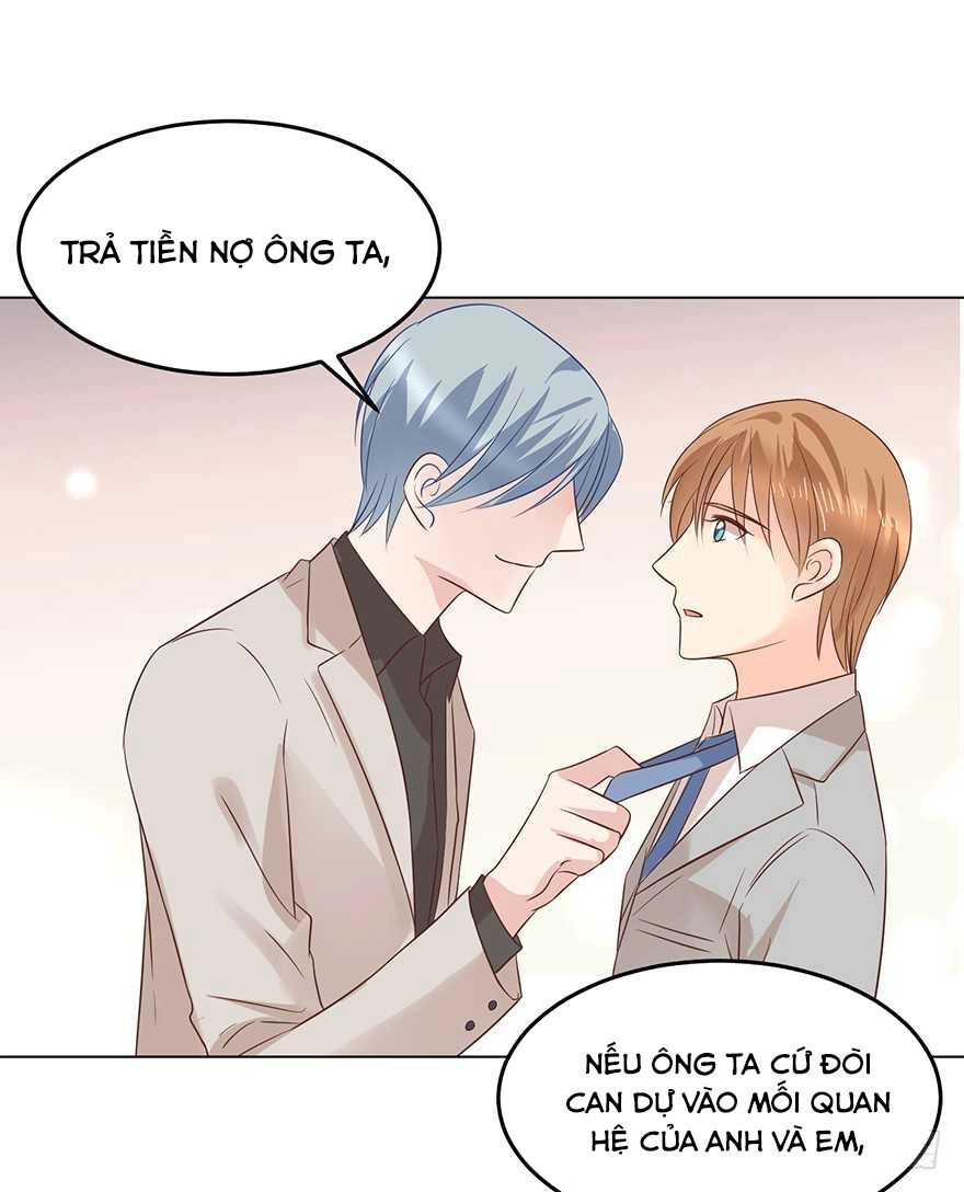 Ông Bố Đơn Thân Hàng Tỷ Chapter 168 - 23