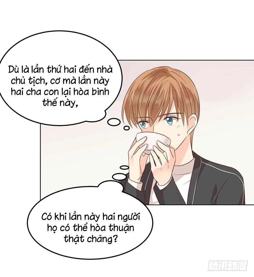 Ông Bố Đơn Thân Hàng Tỷ Chapter 169 - 4