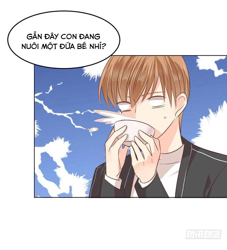 Ông Bố Đơn Thân Hàng Tỷ Chapter 169 - 6