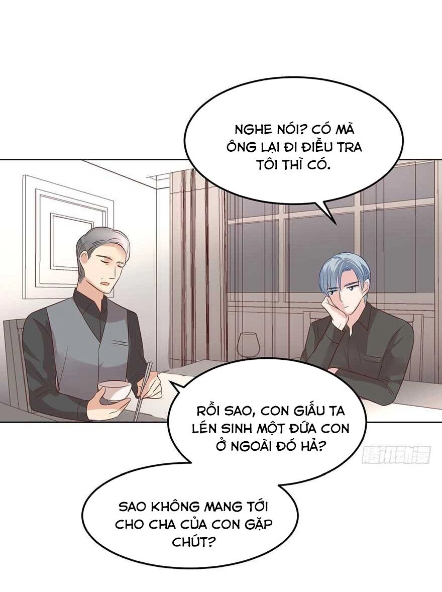Ông Bố Đơn Thân Hàng Tỷ Chapter 169 - 7