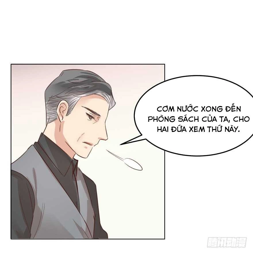 Ông Bố Đơn Thân Hàng Tỷ Chapter 169 - 8