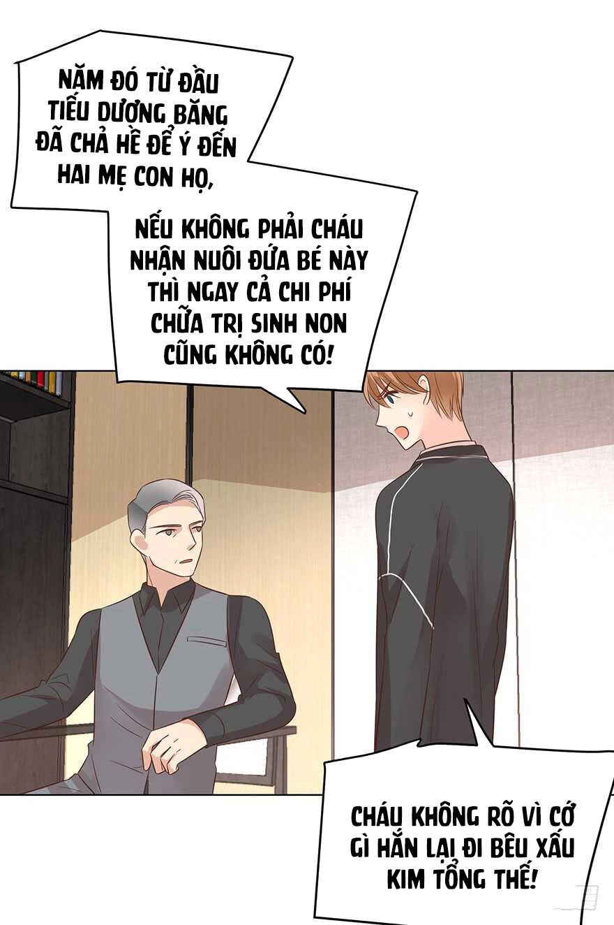 Ông Bố Đơn Thân Hàng Tỷ Chapter 169 - 11