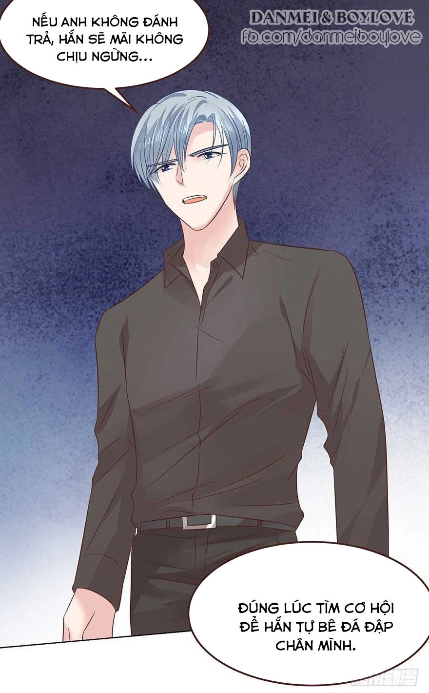 Ông Bố Đơn Thân Hàng Tỷ Chapter 169 - 14