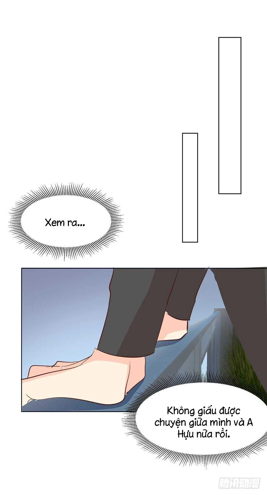 Ông Bố Đơn Thân Hàng Tỷ Chapter 169 - 17