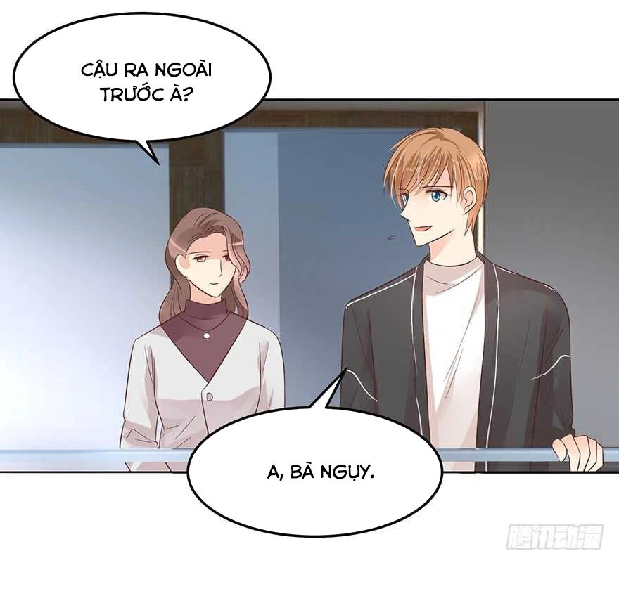 Ông Bố Đơn Thân Hàng Tỷ Chapter 169 - 19