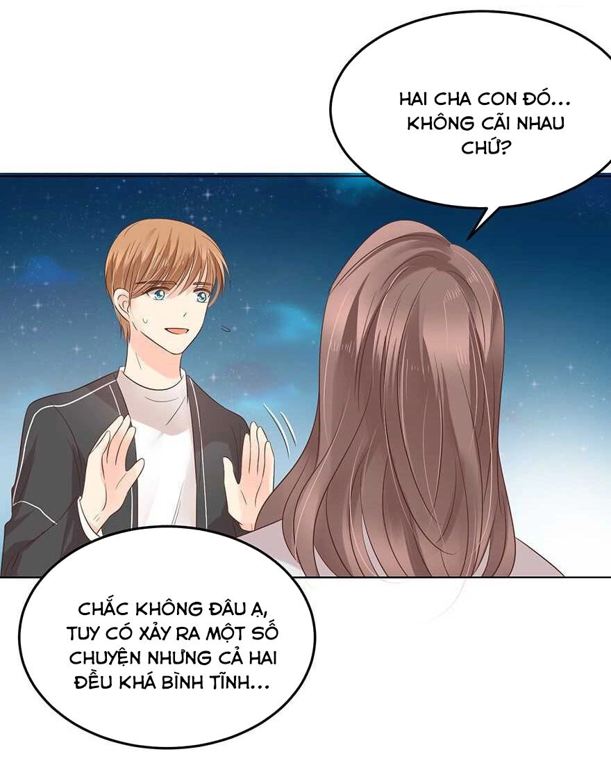 Ông Bố Đơn Thân Hàng Tỷ Chapter 169 - 20