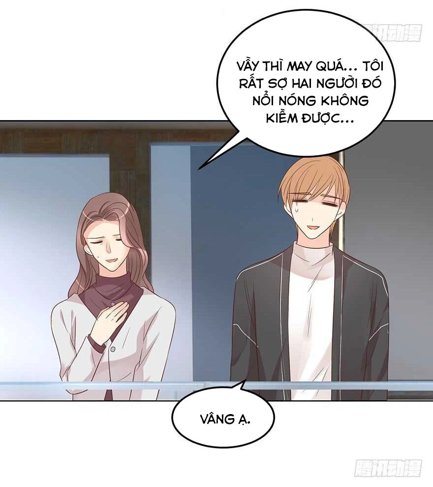 Ông Bố Đơn Thân Hàng Tỷ Chapter 169 - 21