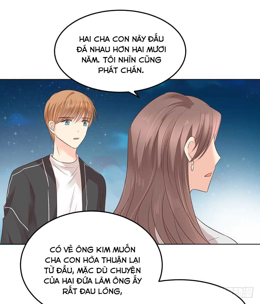 Ông Bố Đơn Thân Hàng Tỷ Chapter 169 - 22