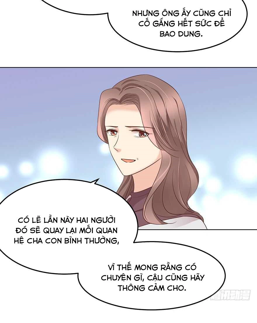 Ông Bố Đơn Thân Hàng Tỷ Chapter 169 - 23