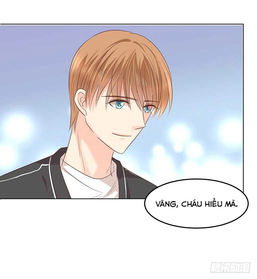 Ông Bố Đơn Thân Hàng Tỷ Chapter 169 - 24