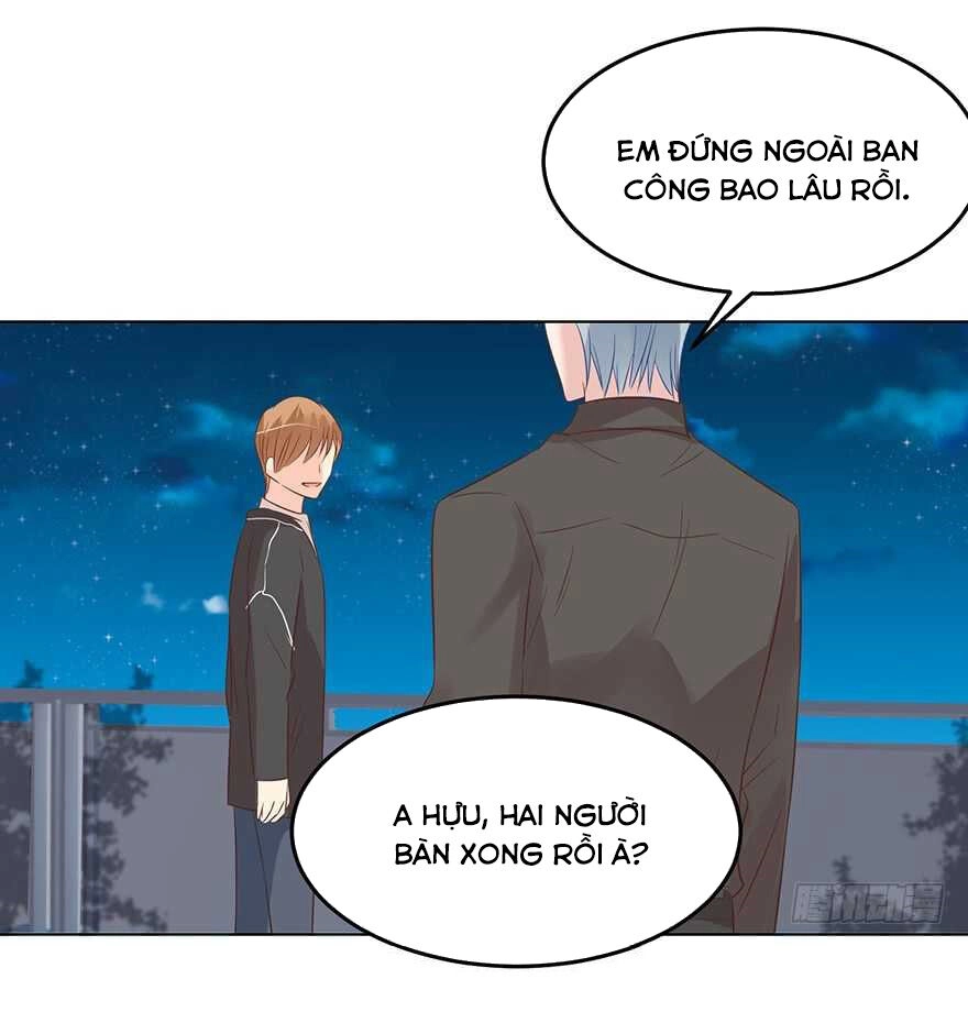 Ông Bố Đơn Thân Hàng Tỷ Chapter 169 - 25