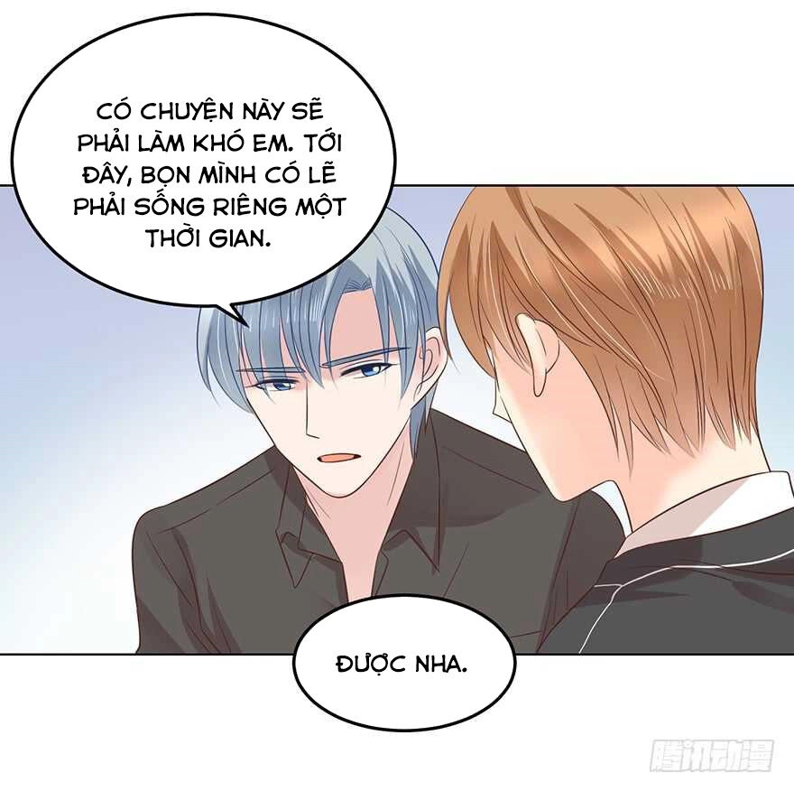 Ông Bố Đơn Thân Hàng Tỷ Chapter 169 - 26