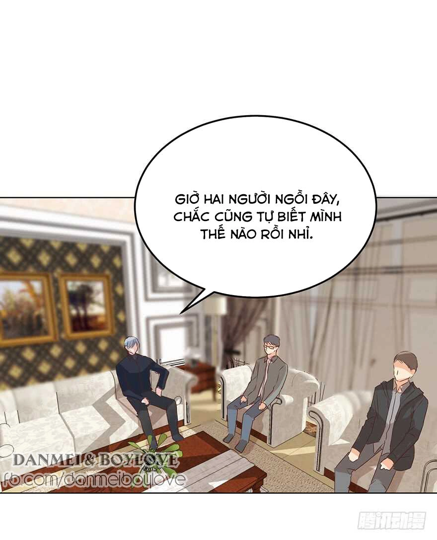 Ông Bố Đơn Thân Hàng Tỷ Chapter 170 - 2