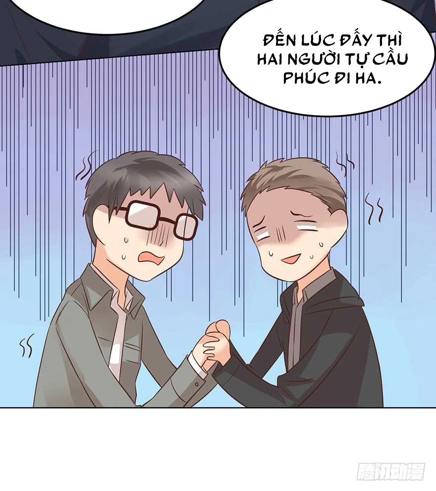 Ông Bố Đơn Thân Hàng Tỷ Chapter 170 - 6