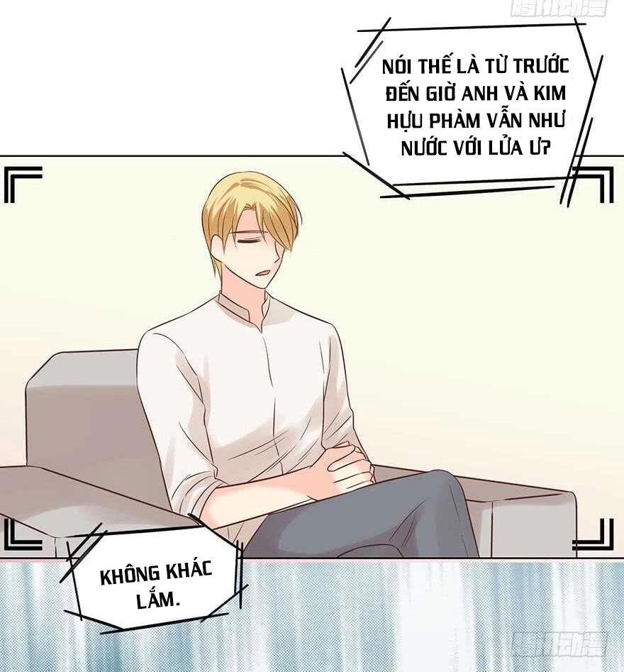 Ông Bố Đơn Thân Hàng Tỷ Chapter 170 - 9