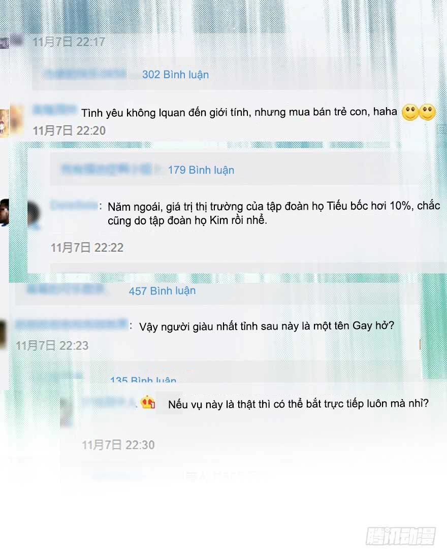 Ông Bố Đơn Thân Hàng Tỷ Chapter 170 - 10