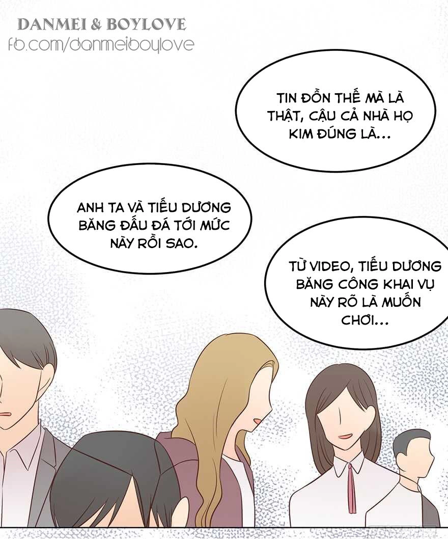 Ông Bố Đơn Thân Hàng Tỷ Chapter 170 - 11