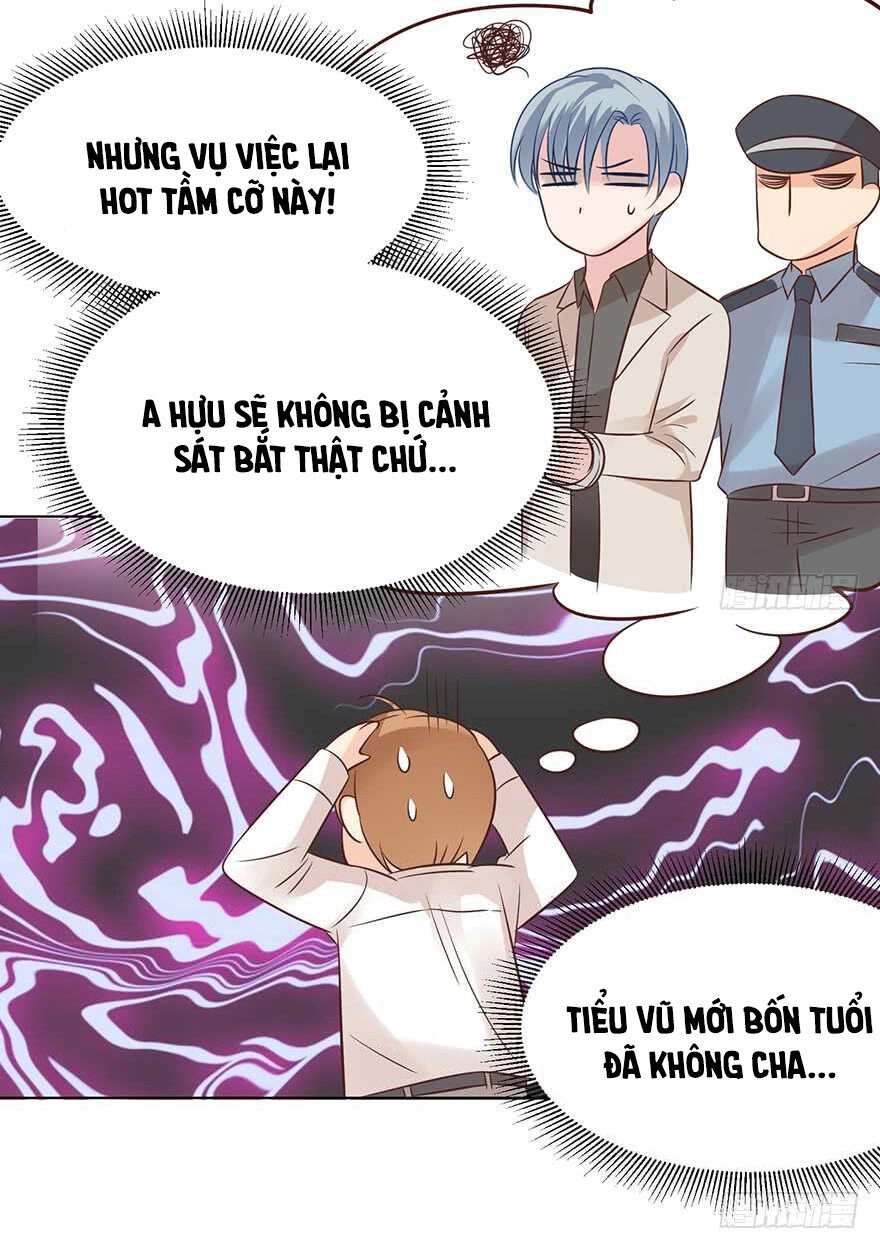 Ông Bố Đơn Thân Hàng Tỷ Chapter 170 - 13