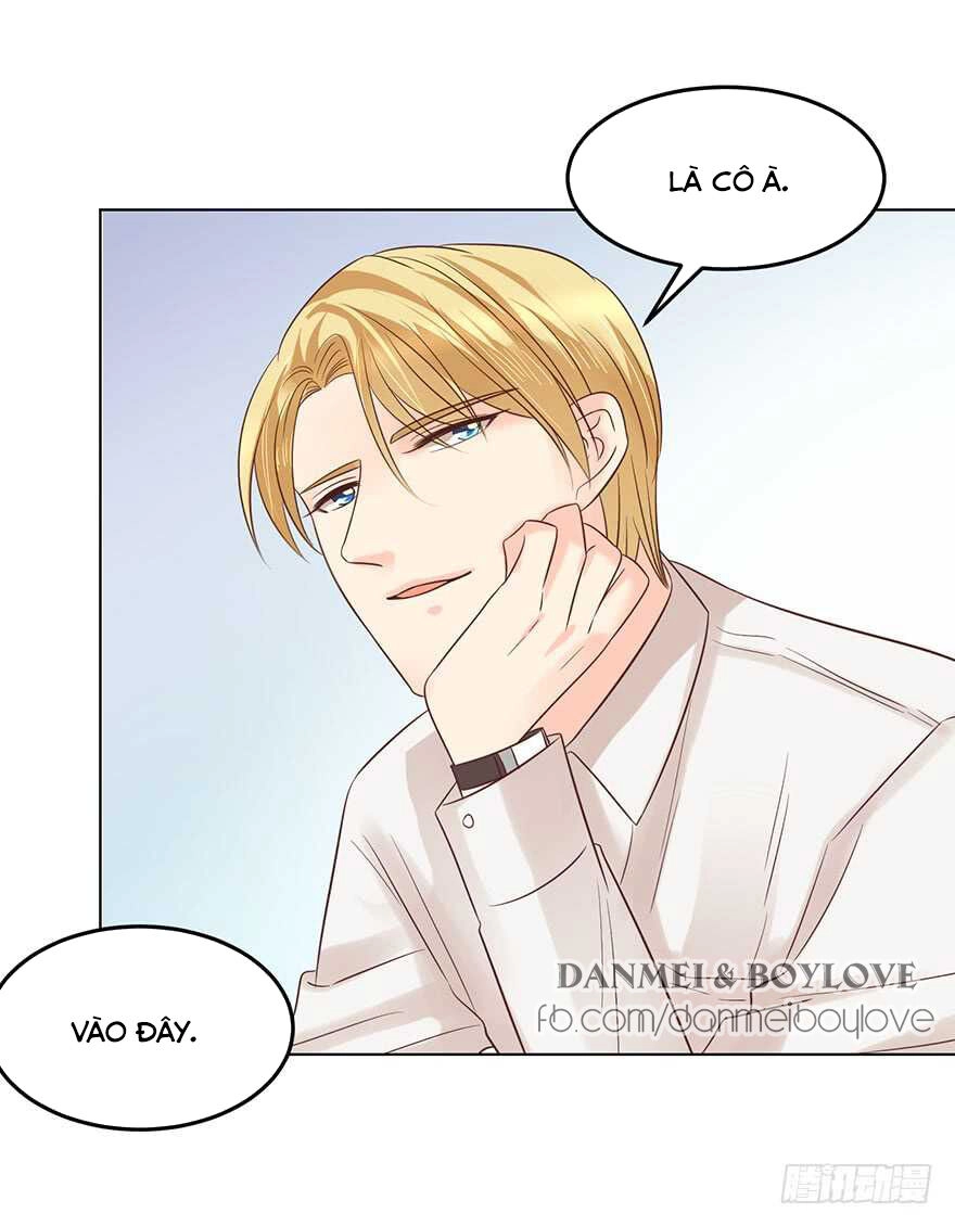 Ông Bố Đơn Thân Hàng Tỷ Chapter 170 - 18