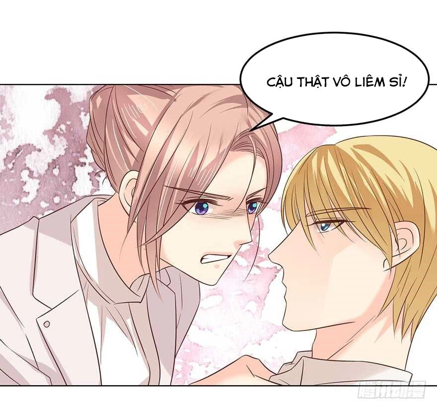 Ông Bố Đơn Thân Hàng Tỷ Chapter 170 - 21