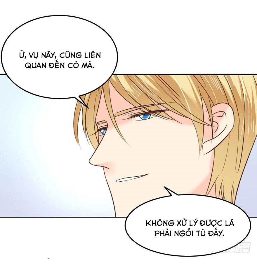 Ông Bố Đơn Thân Hàng Tỷ Chapter 170 - 22