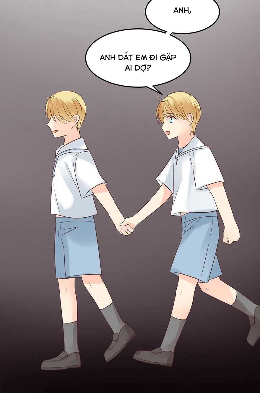 Ông Bố Đơn Thân Hàng Tỷ Chapter 171 - 16