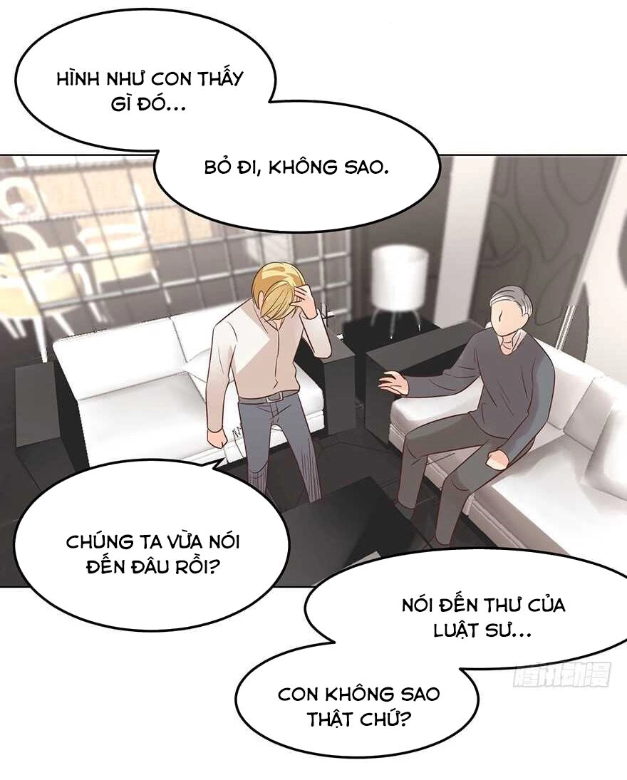 Ông Bố Đơn Thân Hàng Tỷ Chapter 171 - 25