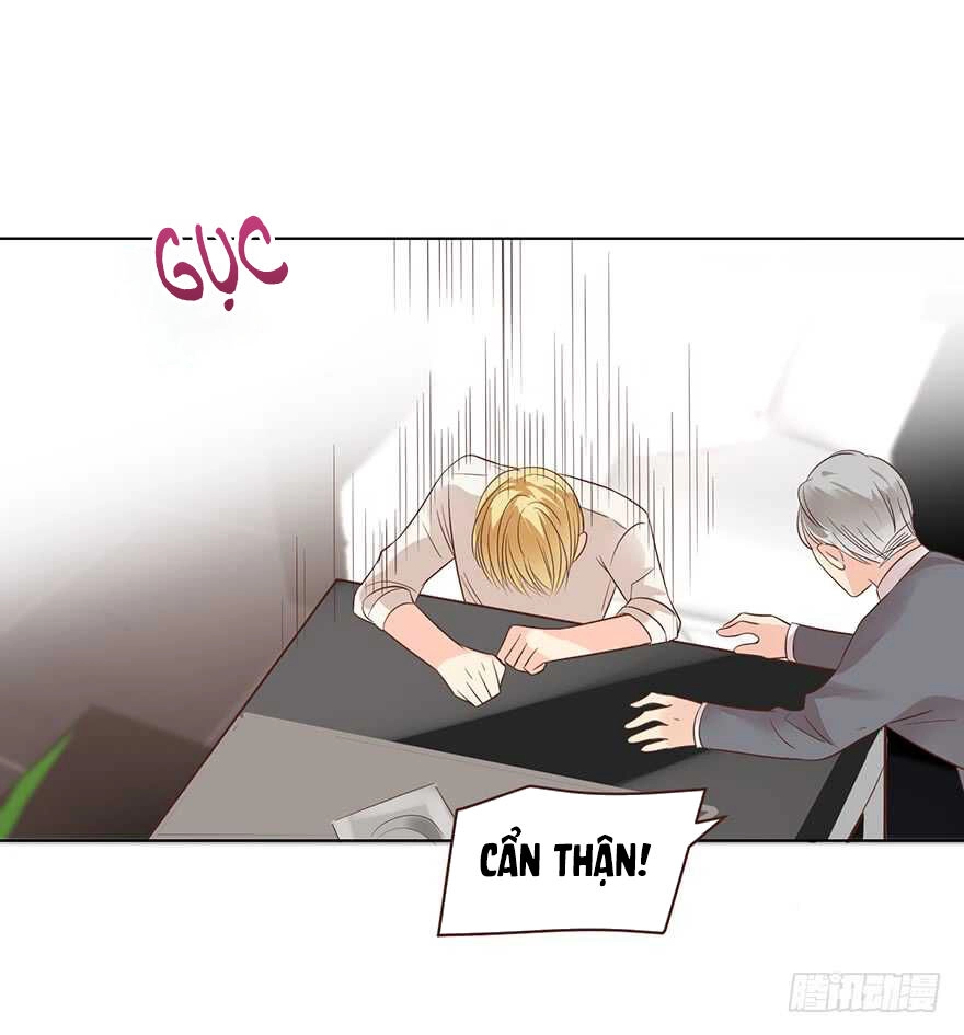 Ông Bố Đơn Thân Hàng Tỷ Chapter 171 - 27