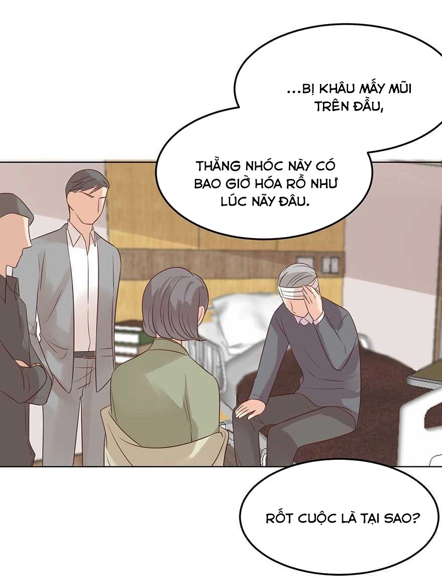 Ông Bố Đơn Thân Hàng Tỷ Chapter 171 - 35