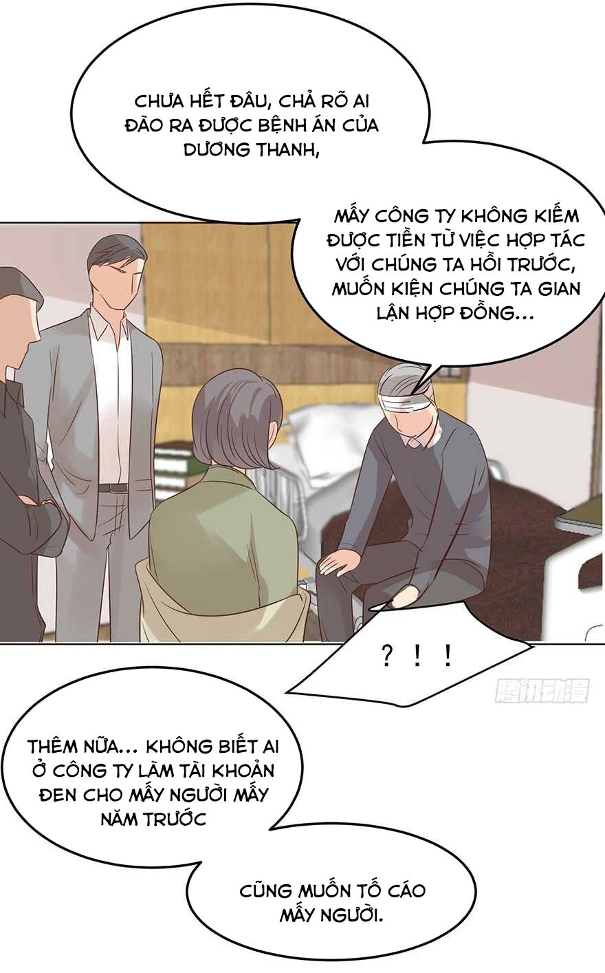 Ông Bố Đơn Thân Hàng Tỷ Chapter 172 - 7