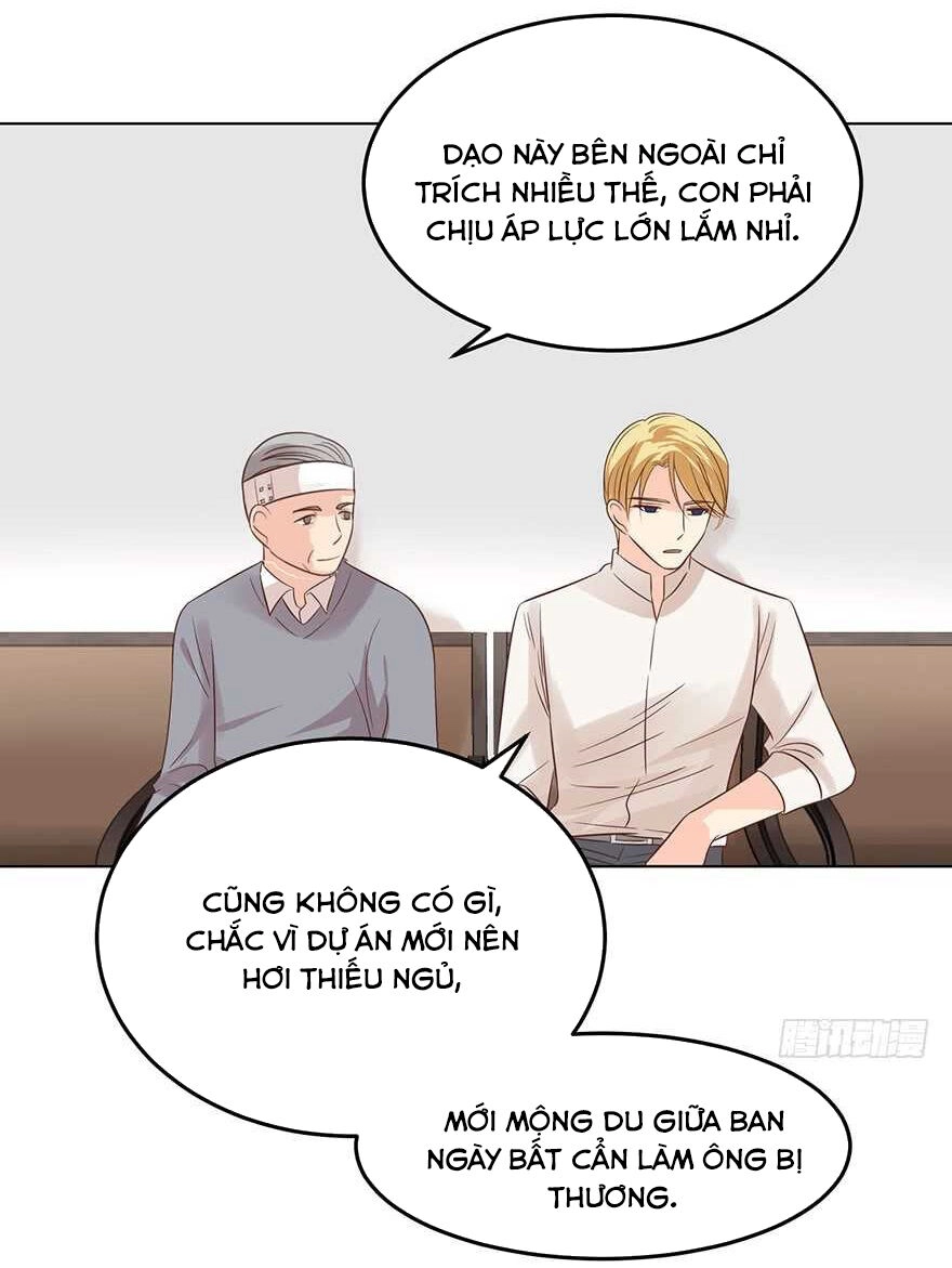 Ông Bố Đơn Thân Hàng Tỷ Chapter 172 - 15