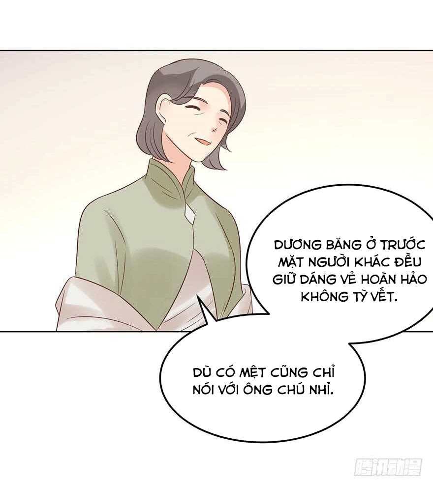 Ông Bố Đơn Thân Hàng Tỷ Chapter 172 - 16