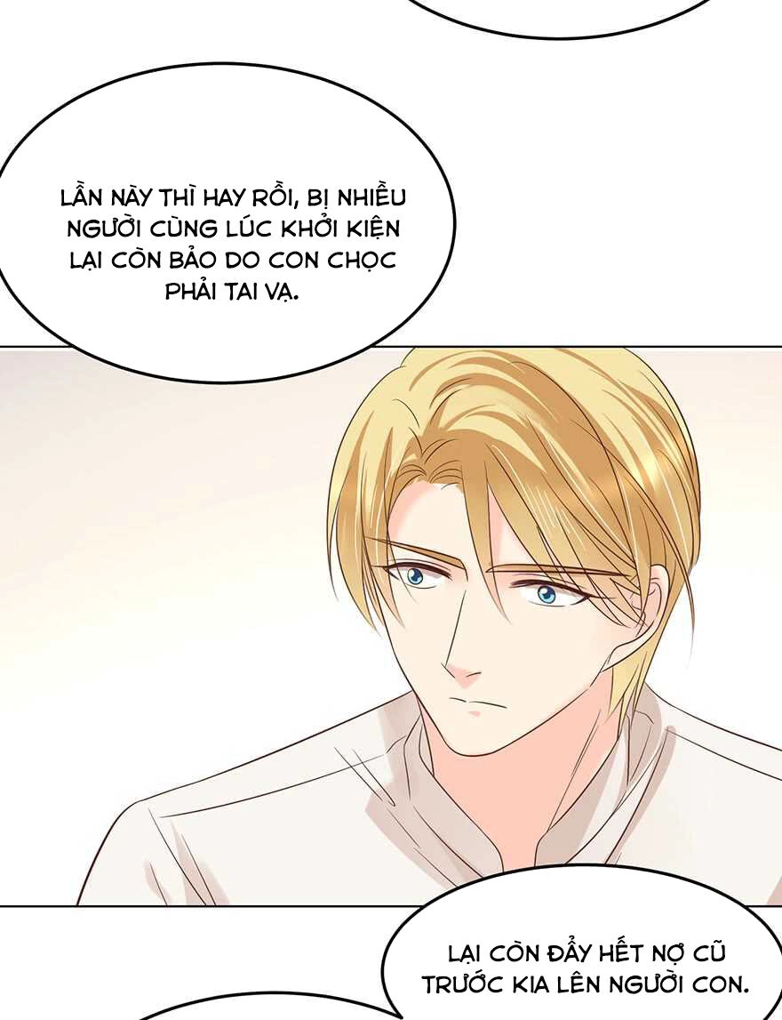 Ông Bố Đơn Thân Hàng Tỷ Chapter 172 - 19