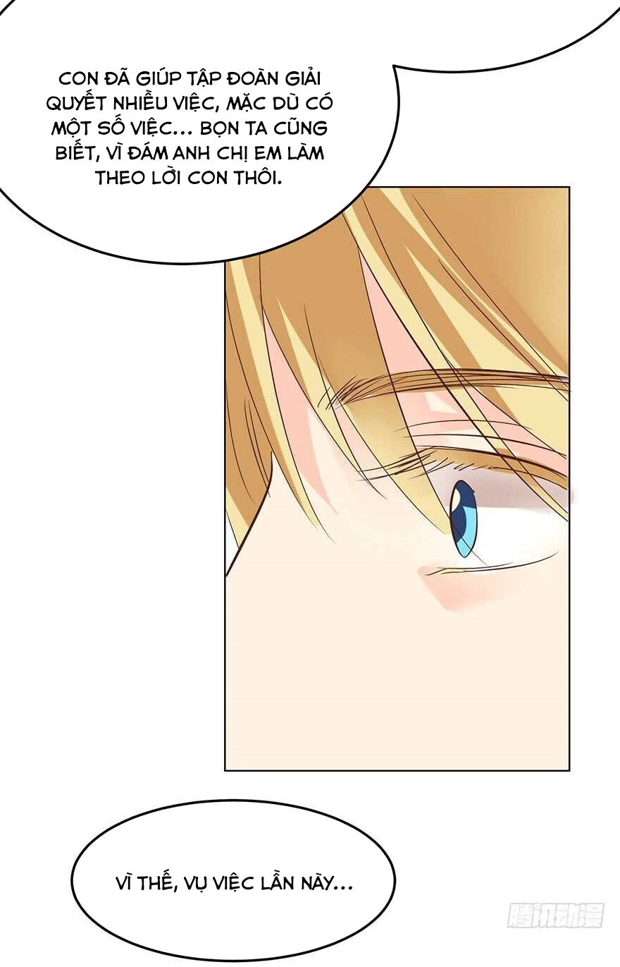 Ông Bố Đơn Thân Hàng Tỷ Chapter 172 - 21