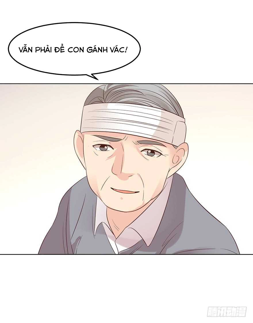 Ông Bố Đơn Thân Hàng Tỷ Chapter 172 - 22